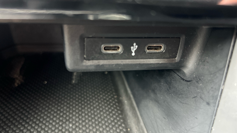 Volkswagen T-Cross 1.0 TSI 110 SE Edition 5dr Petrol Estate